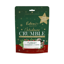Load image into Gallery viewer, Eden Christmas Crumble
