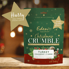 Load image into Gallery viewer, Eden Christmas Crumble
