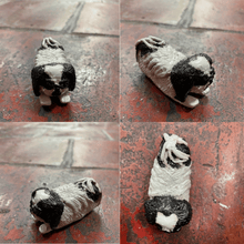 Load image into Gallery viewer, Handmade Ceramic Pet Miniature Sculpture

