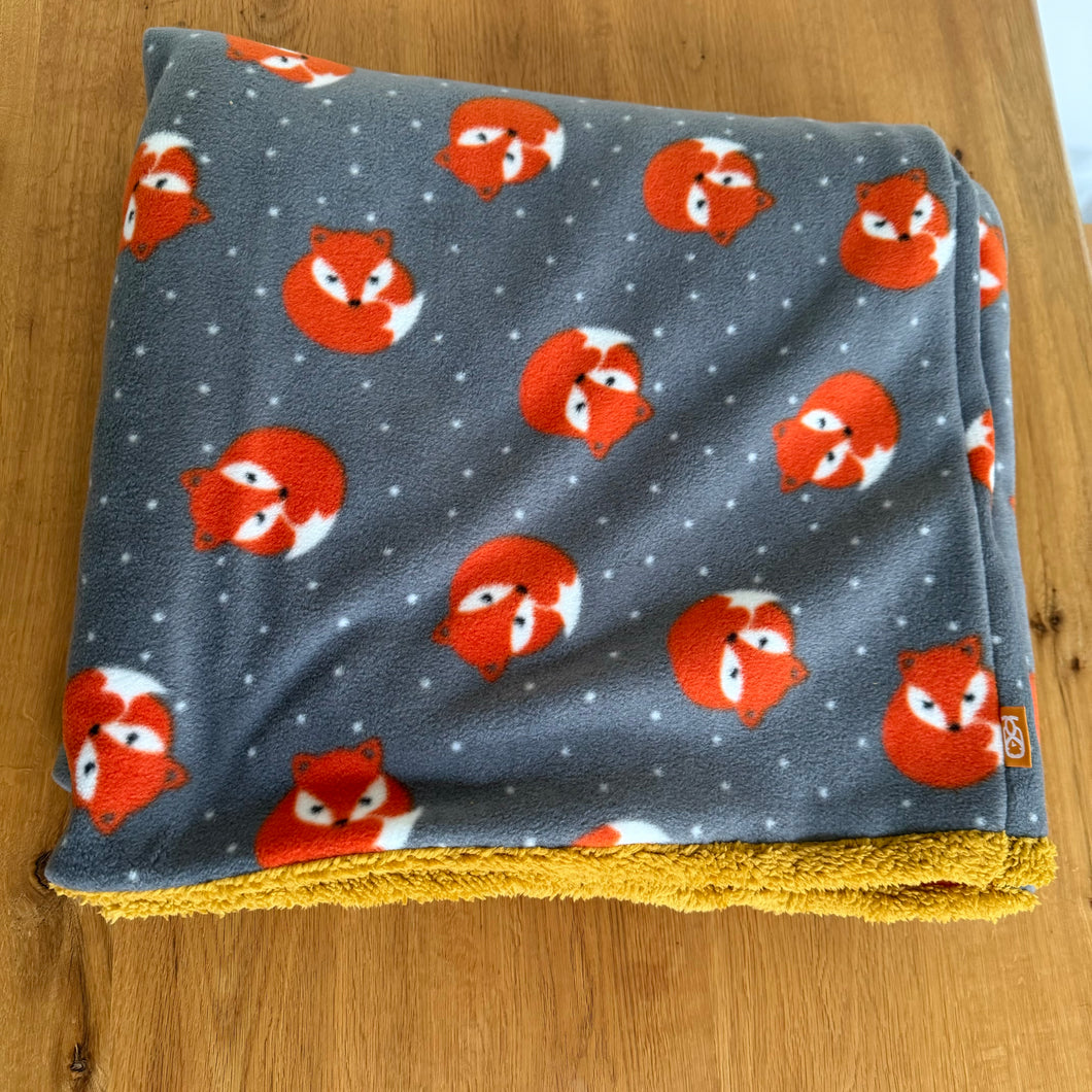 Large Snuggle Sack for Dog
