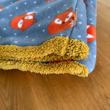 Load image into Gallery viewer, Large Snuggle Sack for Dog
