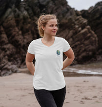 Load image into Gallery viewer, Maldives Organic Cotton TShirt
