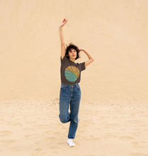 Load image into Gallery viewer, Seas the Day Organic Cotton T-Shirt
