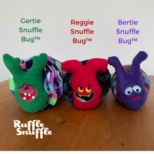 Load image into Gallery viewer, Snuffle Bug™ - Bertie
