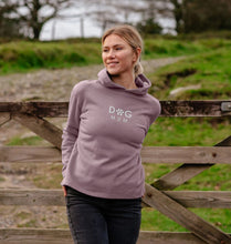 Load image into Gallery viewer, Dog Mum - Relaxed Fit Hoodie ( 4 Colours)
