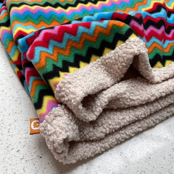 Original snufflemats by Ruffle Snuffle - machine washable