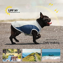 Load image into Gallery viewer, UV Sun Protection Dog Shirts
