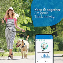 Load image into Gallery viewer, Tractive GPS DOG 4 - Dog Tracker. Always know where your dog is
