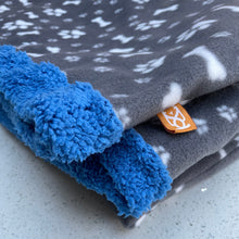 Load image into Gallery viewer, Snuggle Sacks / Burrow Bag / Sofa Sack for Dogs
