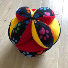 Load image into Gallery viewer, Puzzle Pod™ - snuffle mat by Ruffle Snuffle
