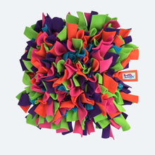 Load image into Gallery viewer, Ruffle Snuffle Duchess - snuffle mat by Ruffle Snuffle
