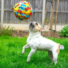 Load image into Gallery viewer, PetBloon - Dog Balloon Ball Enrichment Toy
