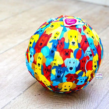 Load image into Gallery viewer, PetBloon - Dog Balloon Ball Enrichment Toy
