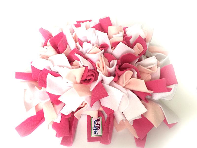 Snuffle mat for cats by Ruffle Snuffle®