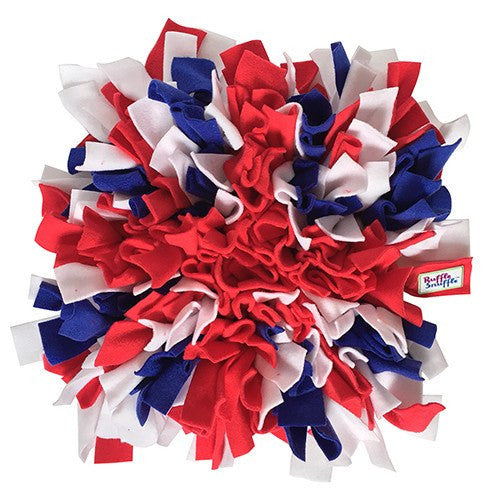 Ruffle Snuffle London - Special Edition - snuffle mat by Ruffle Snuffle