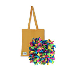 Load image into Gallery viewer, Travel bag for Ruffle Snuffle - snuffle mat by Ruffle Snuffle
