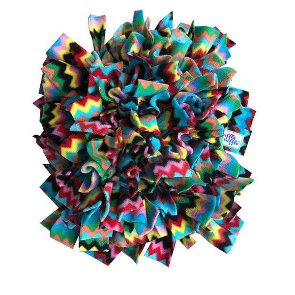 Ruffle Snuffle Ziggy
