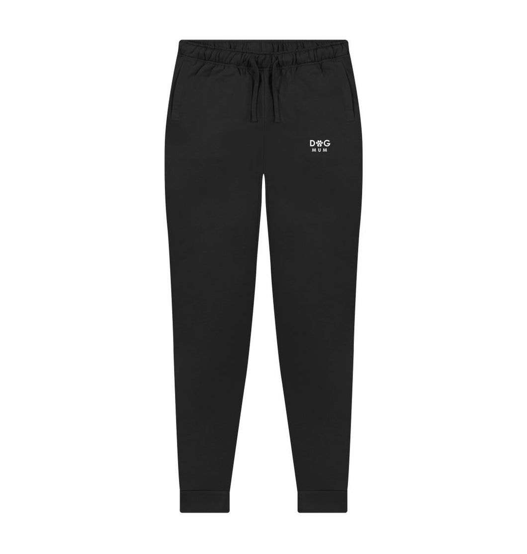 Black Dog Mum - Joggers