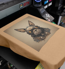 Load image into Gallery viewer, Steam Punk French Bulldog T-Shirt
