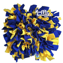 Load image into Gallery viewer, Ruffle Snuffle Buddy - snuffle mat by Ruffle Snuffle
