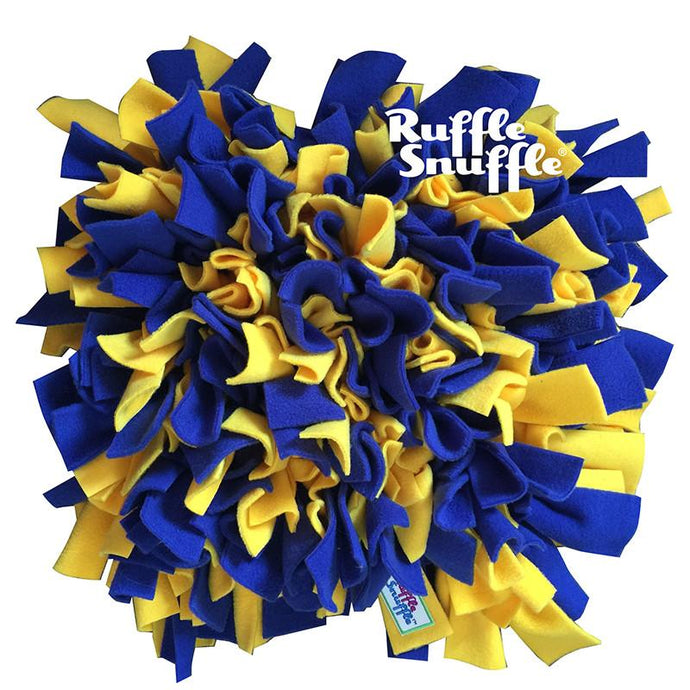 Original snufflemats by Ruffle Snuffle - machine washable