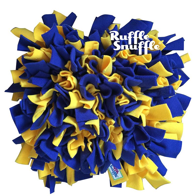 Ruffle Snuffle Buddy - snuffle mat by Ruffle Snuffle