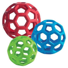 Load image into Gallery viewer, Enrichment Treat Balls - snuffle mat by Ruffle Snuffle
