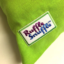 Load image into Gallery viewer, Travel bag for Ruffle Snuffle - snuffle mat by Ruffle Snuffle
