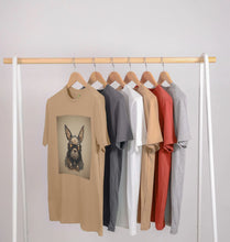 Load image into Gallery viewer, Steam Punk French Bulldog T-Shirt
