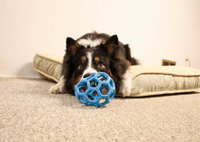 Load image into Gallery viewer, Enrichment Treat Balls - snuffle mat by Ruffle Snuffle
