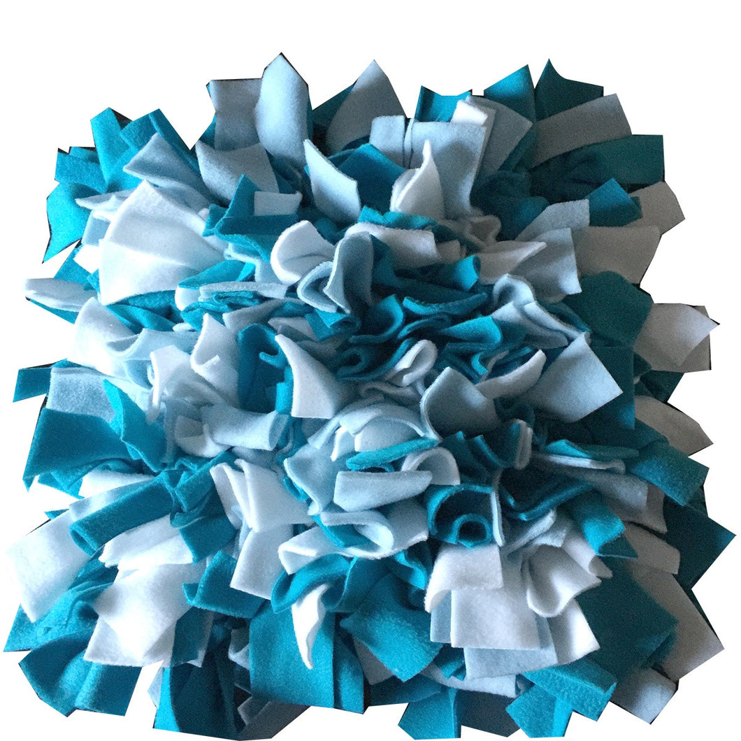 Ruffle Snuffle Lola - snuffle mat by Ruffle Snuffle